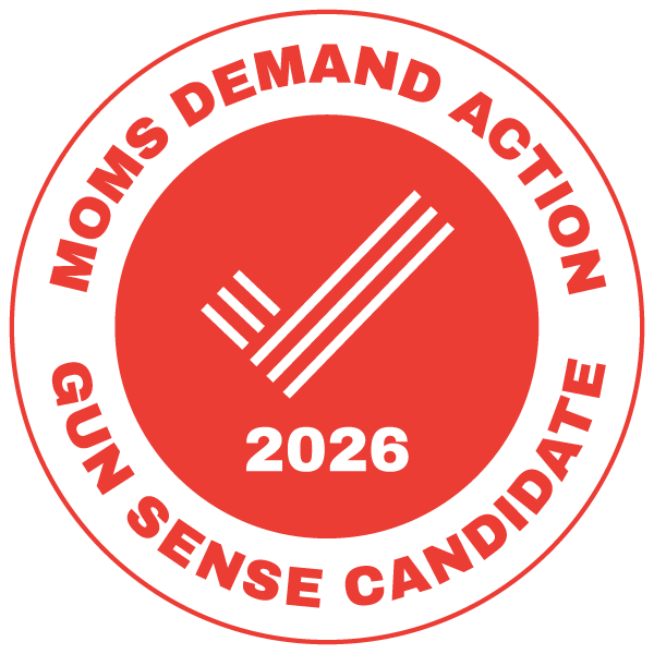 Gun Sense Voter logo