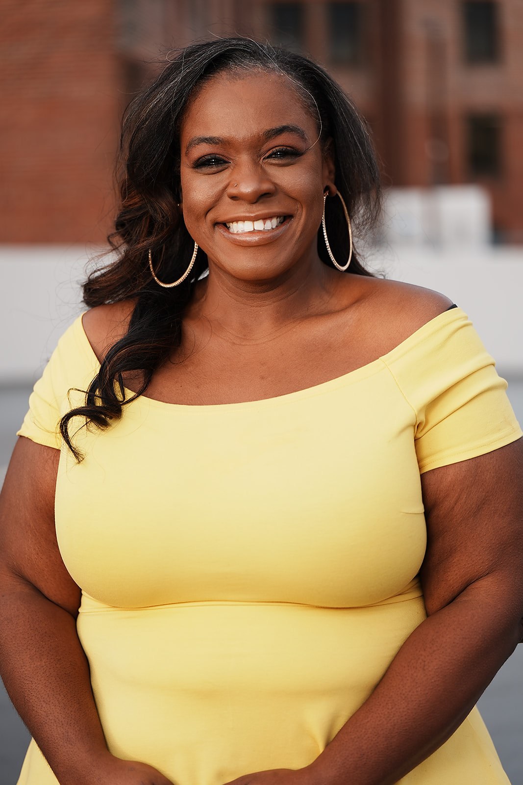 Randi White, Democratic candidate for Maryland's 1st Congressional District