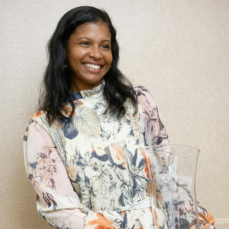 Arkia Wade