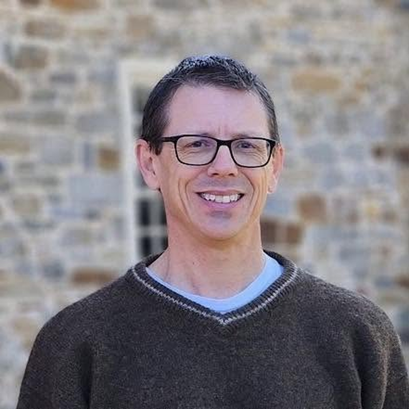 Brian Hampton