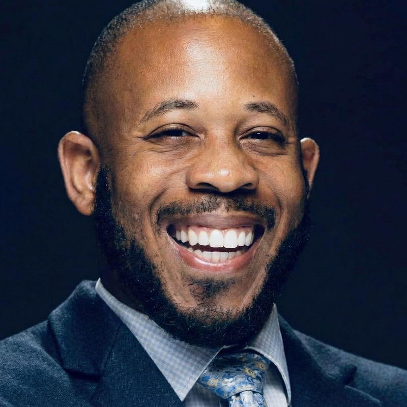 Nivek Johnson