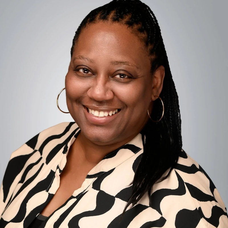 Shernice Mundell